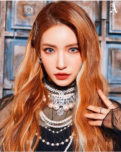 Netizen Terkejut Dengan Visual Bian ANS Yang Seperti Patung Yang Cantik 1 1 15