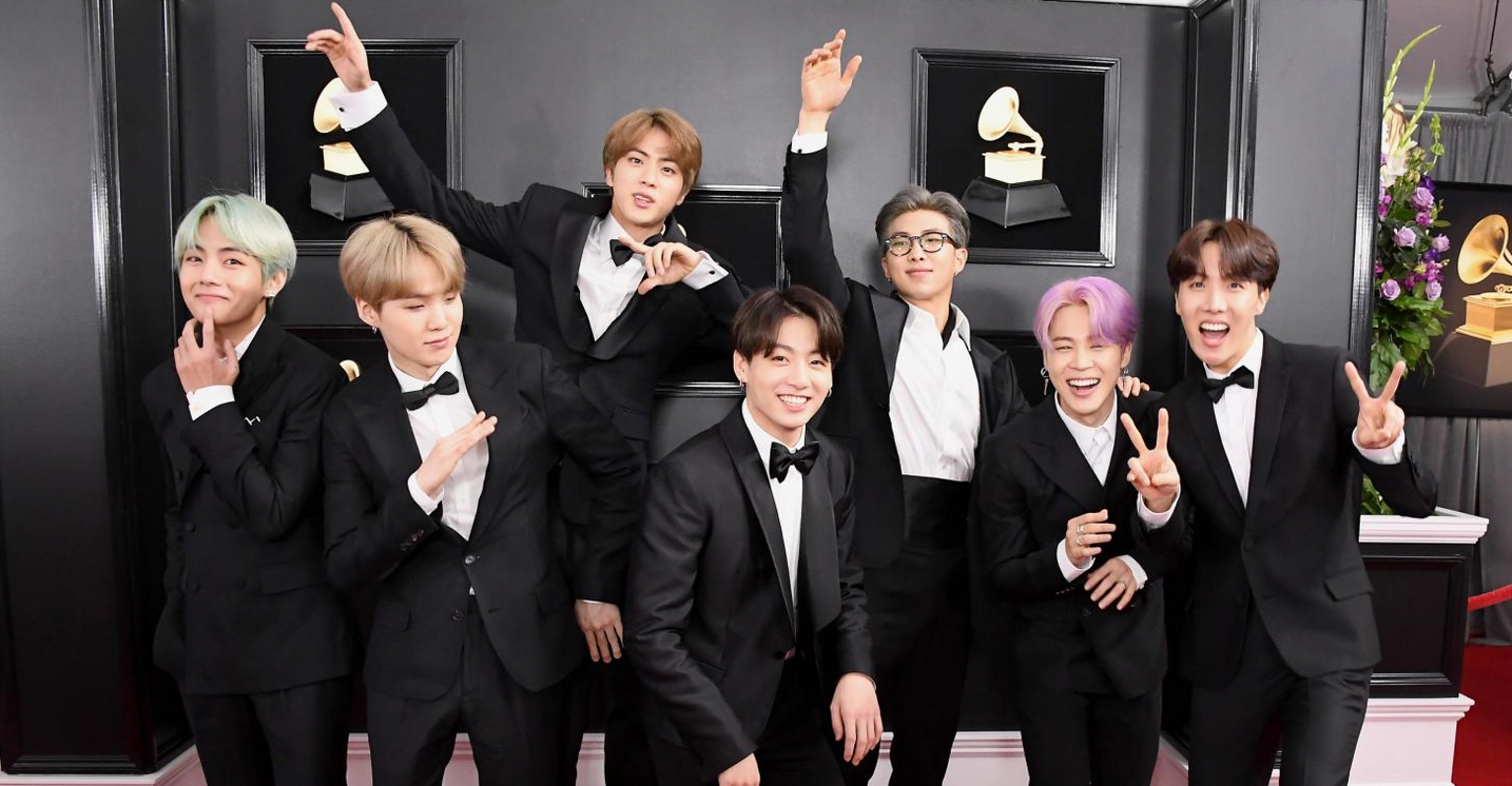 Bertahan 164 Minggu, BTS Kalahkan Justin Bieber Di Billboard Social 50! 1 1 2
