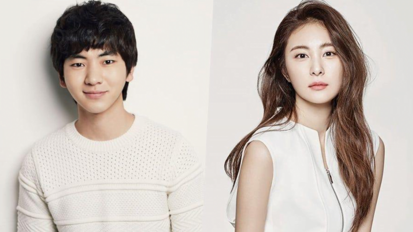 Hubungan cinta Lee Joo Seung dan Son Eun Seo berakhir 1 1 3