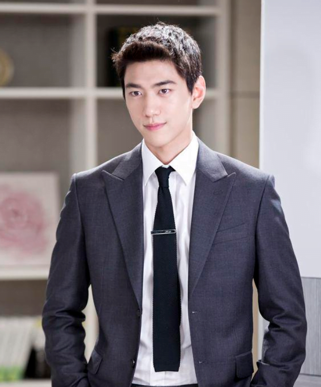 Pandai Sorok! Akhirnya Sung Joon Mengaku Dah Kahwin Dan Ada Anak 1 2 7