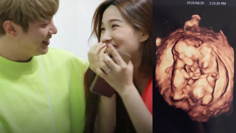 Minhwan (FT Island) Dan Isteri Yulhee, Selamat Melahirkan Bayi Kembar Perempuan 1 201349259 1280