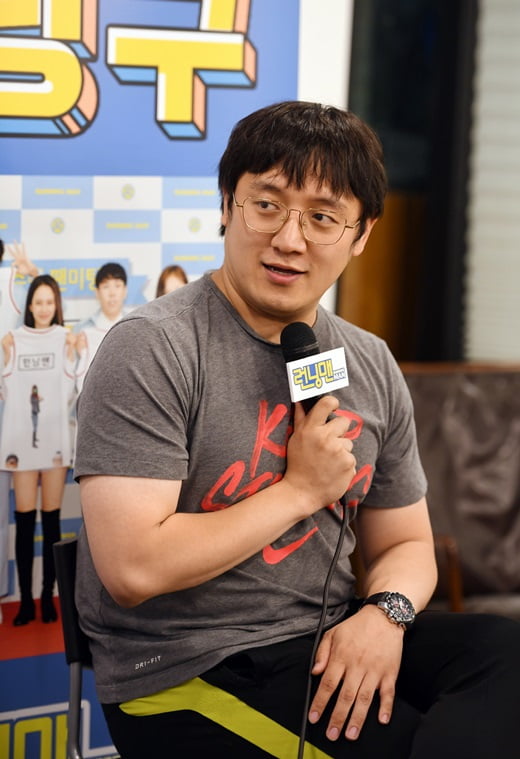 Pengarah Running Man Umum Undur Diri Kerana Sudah Kering Idea 1