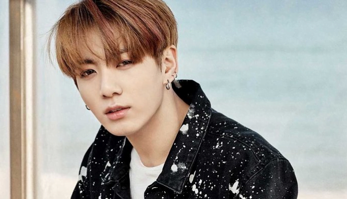 Ini Sebabnya Jungkook BTS Menangis. 1 26