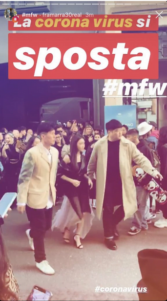 Kim Chung Ha Mendapat Komen Rasis Semasa Berada Di Milan Dan Ini Reaksi Netizens 1 3 1