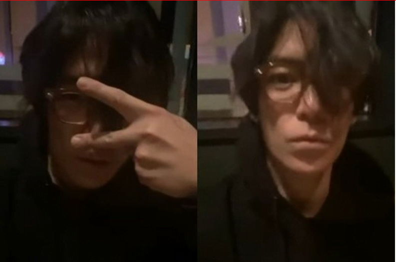 T.O.P, Big Bang Memberitahu Dia Tidak akan Mempromosikan Dirinya Di Korea Lagi. 1 68