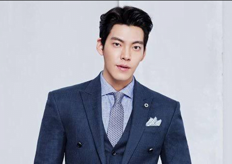 Kim Woo Bin Bergabung Dibawah Agensi Yang Sama Dengan Teman Wanitanya, Shin Min Ah. 1 91