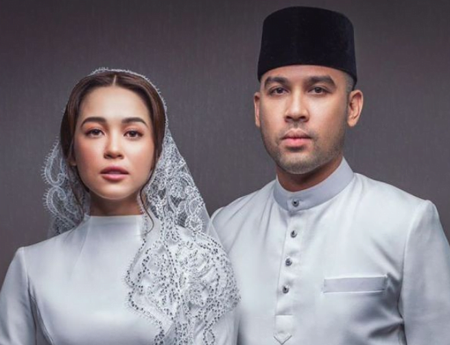 Emma Maembong Sah Bergelar Isteri, Cerita Proses Bertaut Hati Dengan Suami 2 Capture 14