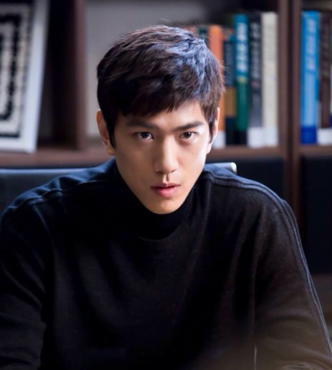 Pandai Sorok! Akhirnya Sung Joon Mengaku Dah Kahwin Dan Ada Anak 2 Capture 5