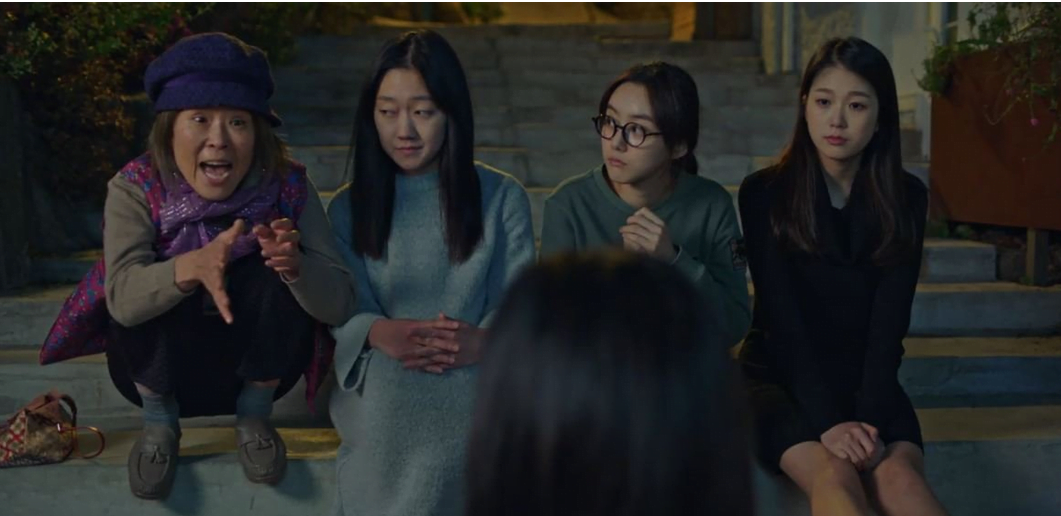 Pernah Berlakon Drama Goblin, Pelakon Go Soo Jung Telah Hembuskan Nafas Terakhir 2 Capture 8