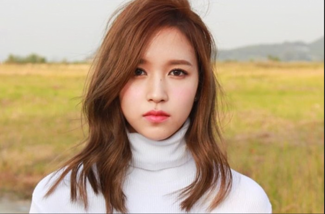 JYP Entertainment Dedahkan Kesihatan TWICE Mina Yang Terkini 1 a 3