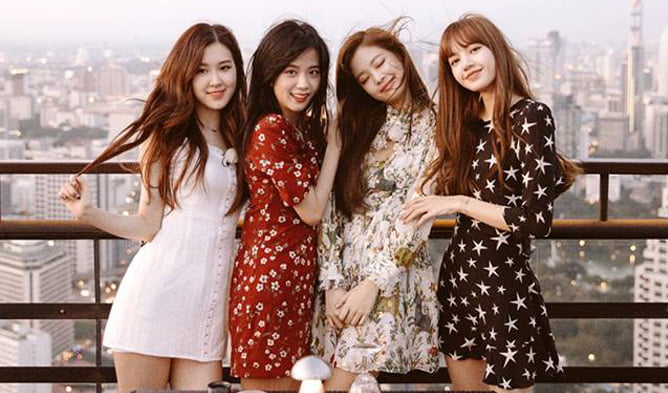 Peminat BLACKPINK Cina Telah Mengumpulkan Hampir $200,000 Dana Untuk Membeli Album Seterusnya 1 blackpink comeback cover