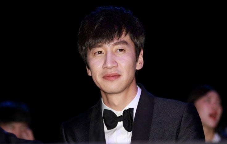 Lee Kwang Soo Terlibat Dalam Kemalangan, Direhatkan Sementara Dari Running Man 1 index 8