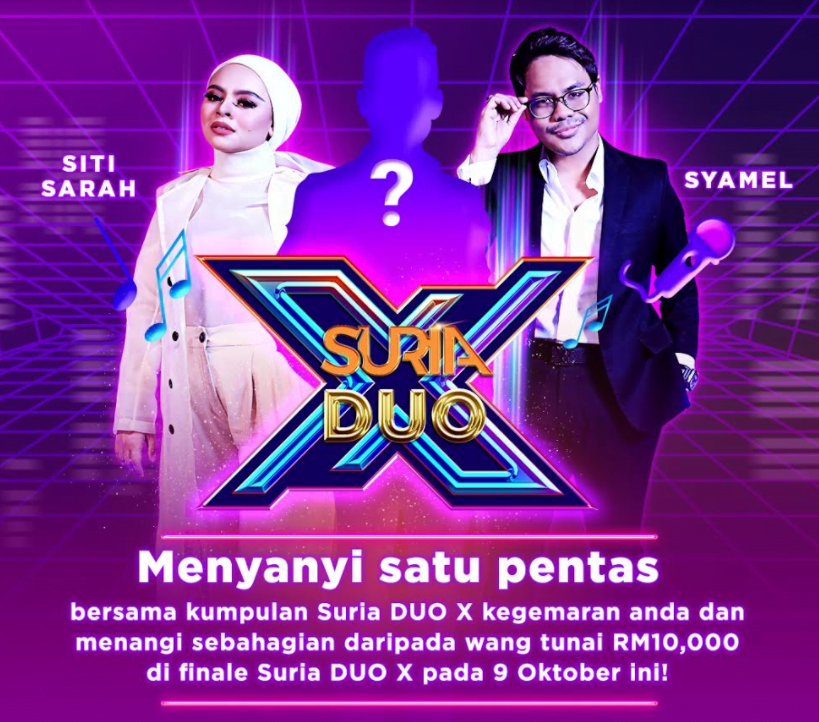 Menangi Sebahagian Wang Tunai RM10,000? Caranya Sangat Senang? 4 oiu