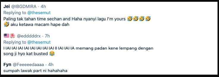 Kwang Soo Over Ketawakan Peserta Lain, “Lawak Part Ni Haha” 2 1 2