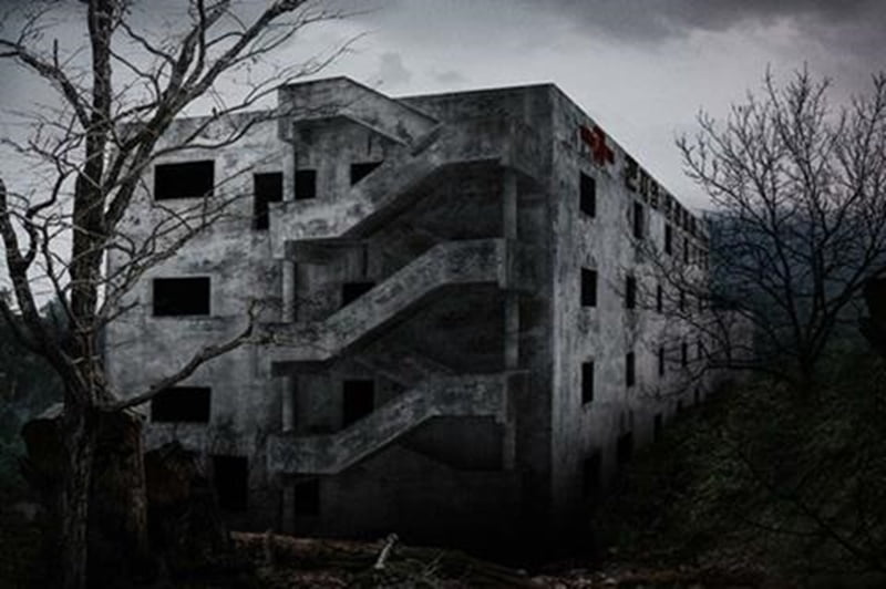 Misteri Hospital Psikiatri Gonjiam Di Korea Selatan 1 1279450 gonjiam haunted asylum c