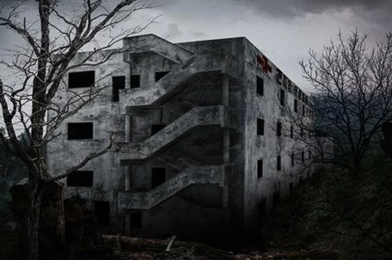 Misteri Hospital Psikiatri Gonjiam Di Korea Selatan 1 1279450 gonjiam haunted asylum c