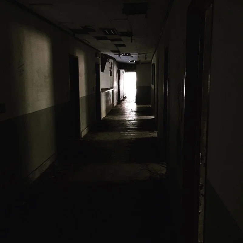Misteri Hospital Psikiatri Gonjiam Di Korea Selatan 2 Haunted Places Korea3