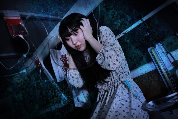 Rumah Hantu Versi Ambulans, Anda Berani? 2 Screambulance3 750x500 1