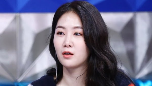 7 Kerja Sambilan Artis K-Pop Sebelum Debut 2 2 3