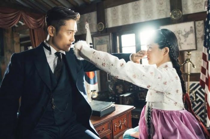 5 K-Drama Bersejarah Yang Mengangkut Anda Ke Zaman Dulu 3 2846686