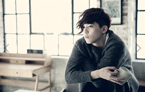 7 Kerja Sambilan Artis K-Pop Sebelum Debut 5 5 1