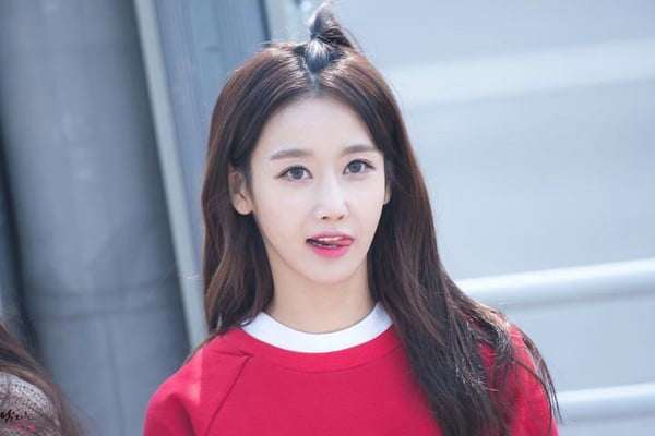 7 Kerja Sambilan Artis K-Pop Sebelum Debut 6 6 1