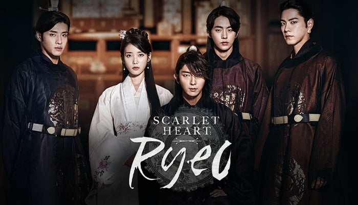 5 K-Drama Bersejarah Yang Mengangkut Anda Ke Zaman Dulu 2 71Neke2wkAL. RI