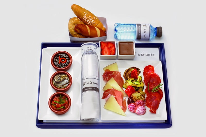 5 Fakta Tentang Makanan Pesawat Yang Akan Mengejutkan Kaki Travel 3 DO CO Catering 8968355090