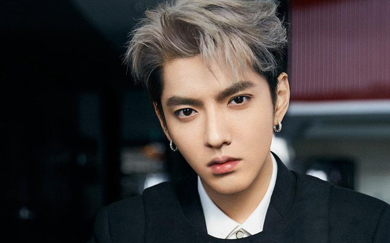 Kris Wu, Bekas Anggota EXO Ditahan Di China 1 Lifestyle kris wu instagram pic 190721