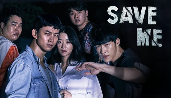 7 K-Drama Jenis ‘Dark’ Yang Anda Boleh Layan 2 SaveMeHeader