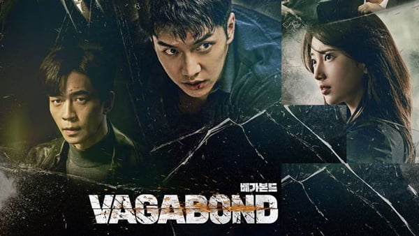 7 K-Drama Jenis ‘Dark’ Yang Anda Boleh Layan 6 Vagabond