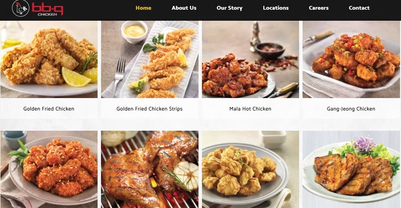 5 Jenama Ayam Goreng Korea Bestseller 1 ayam goreng korea 1
