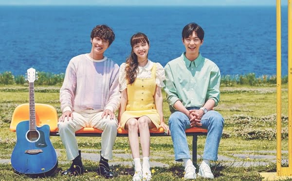 7 K-Drama Terbaru Beratur Nak Keluar Bulan Ogos 2021 3 check out the event 2