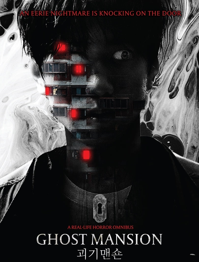Misteri Apartment Terbiar Dalam 'Ghost Mansion' 1 filem ghost mansion 1