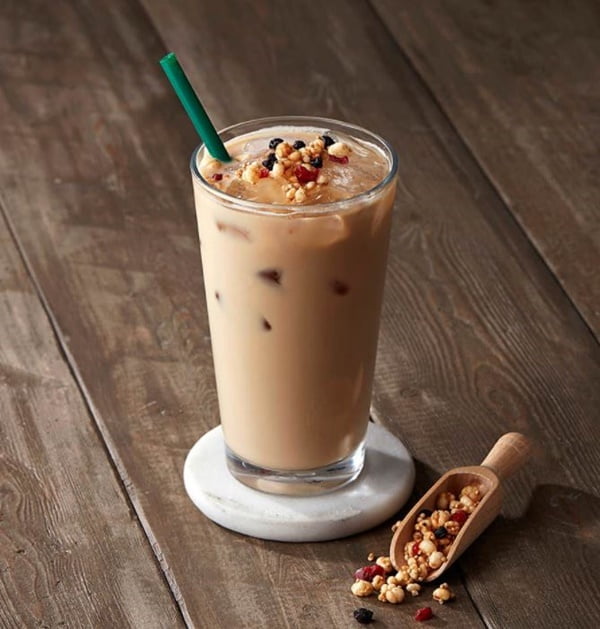 7 Minuman Yang Anda Boleh Jumpa Di Starbucks Korea Selatan 3 korea