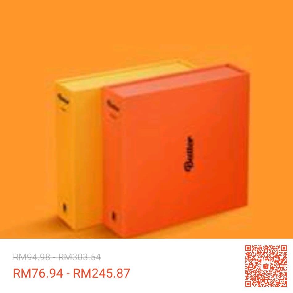 15 Idea Untuk Bagi Hadiah Kepada Wanita Tersayang Yang Minat Korea 15 photo 2021 08 26 18 39 45