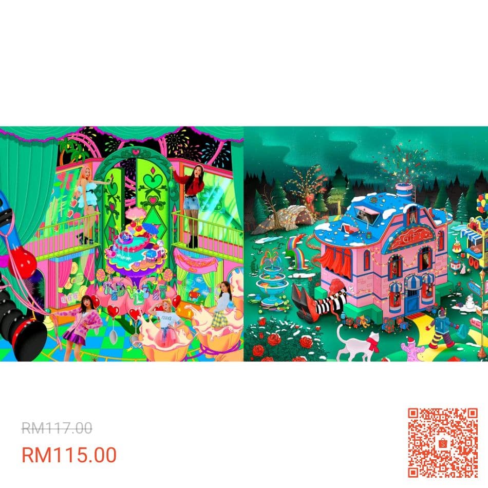 15 Idea Untuk Bagi Hadiah Kepada Wanita Tersayang Yang Minat Korea 10 photo 2021 08 26 18 40 04