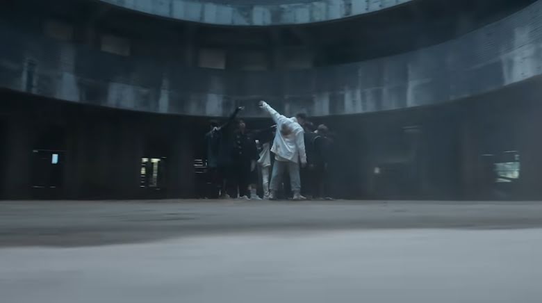 Bangunan Misteri Ini Selalu Muncul Dalam Drama, Movie Dan Video Muzik K-Pop 1 unnamed 1 1