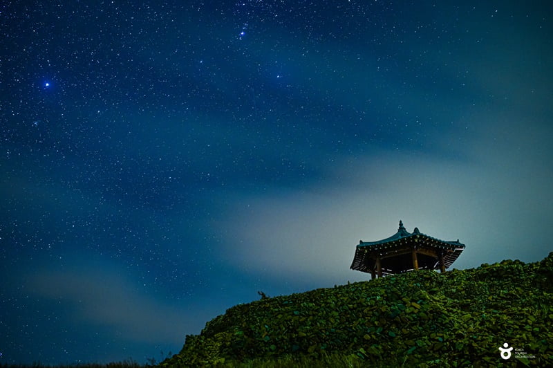 25 Lokasi Best Di Gangwon, Korea Selatan Yang Kaki Travel Mesti Pergi 34 Anbandaegi Gangneung