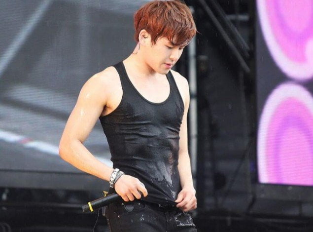 Ini Sebab Kenapa Orang Korea Tak Perlu Pakai Deodoran 1 CvAaIOfVMAAbTDv