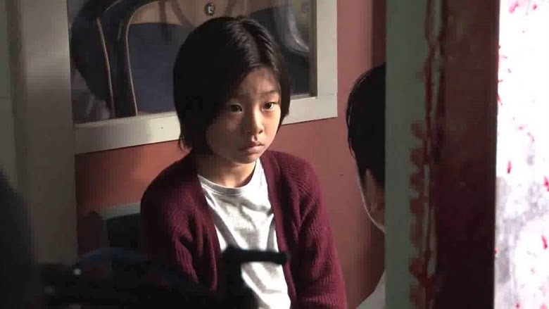 ‘Anak’ Gong Yoo Dalam Train to Busan Kini Sudah Remaja, Dan Kita Makin Berusia 1 unnamed 2