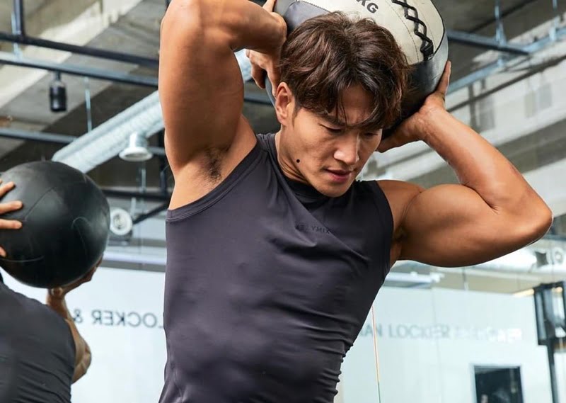 5 Selebriti Korea Yang Paparazzi Dispatch ‘Putus Asa’ Nak Bongkar Skandal 3 1287431
