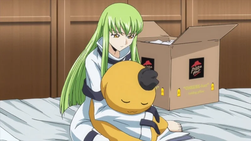 7 Trivia Menarik Tentang Anime Yang Anda Kena Tahu 6 6