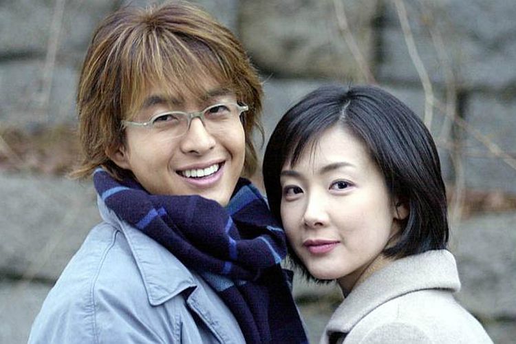 Ini Wajah Terkini Hero & Heroin Drama 'Winter Sonata' Yang Pernah Jadi Fenomena 1 604588932764f