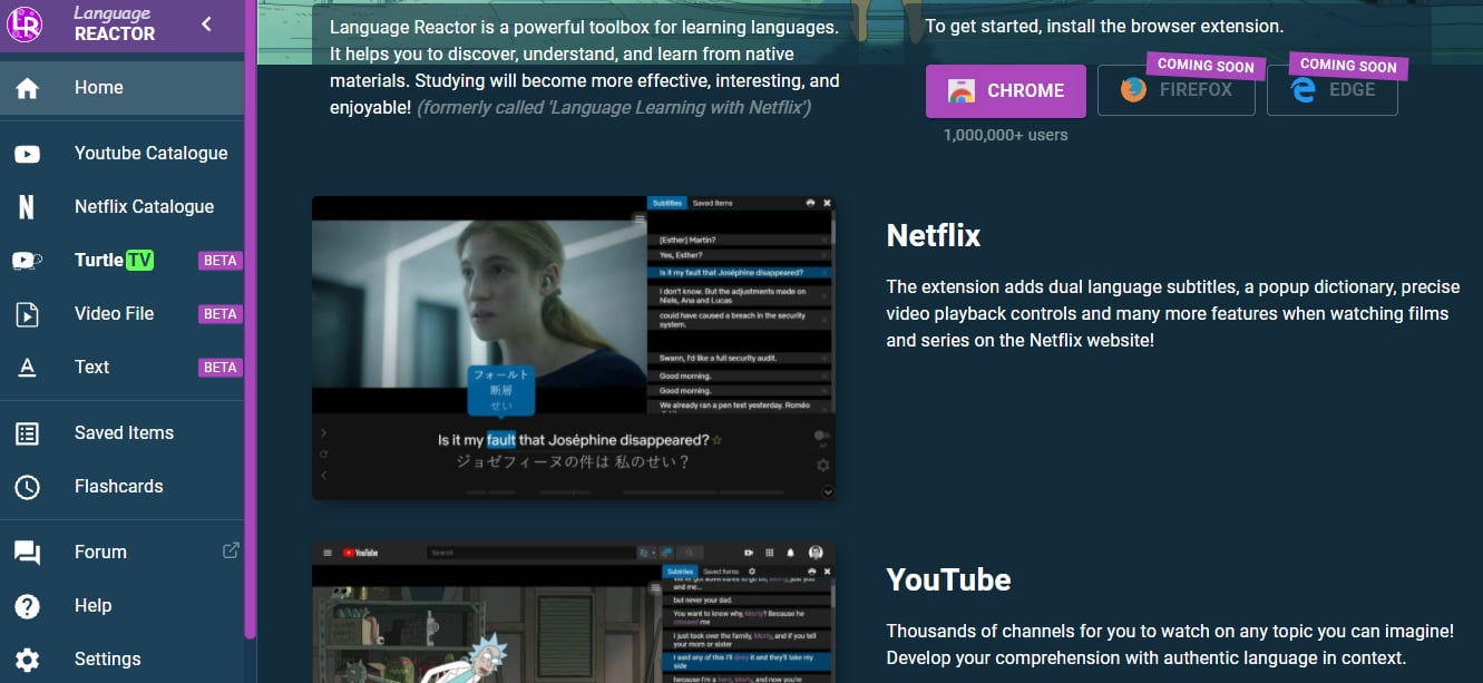 Kini Anda Boleh Belajar Bahasa Asing Termasuk Korea Dengan Tonton Netflix 3 aaa