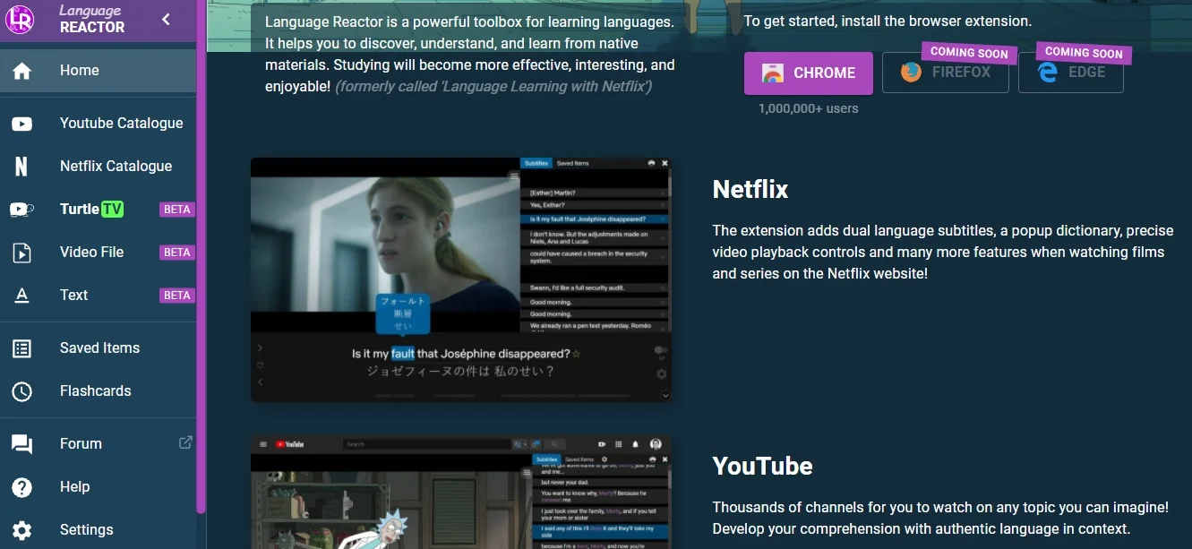 Kini Anda Boleh Belajar Bahasa Asing Termasuk Korea Dengan Tonton Netflix 3 aaa