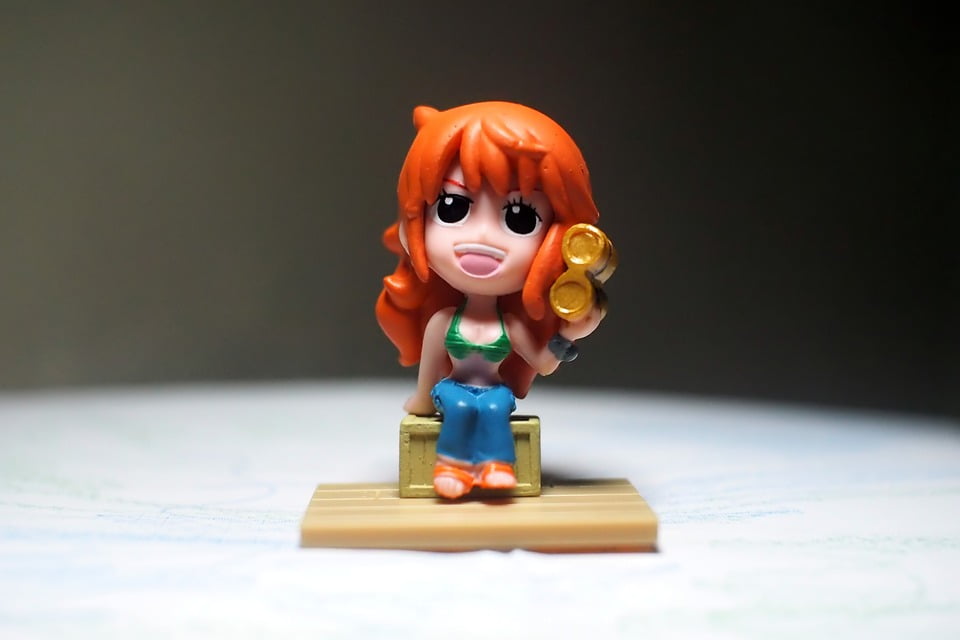 Sekilas Kehidupan Eiichiro Oda, Artis Manga One Piece 3 girl 3736251 960 720