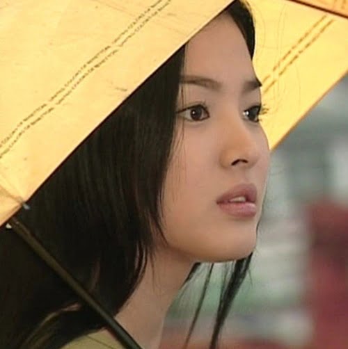 Dua Dekad Sudah Berlalu, Ini Gambar Terkini Pelakon ‘Autumn In My Heart’ 6 sss