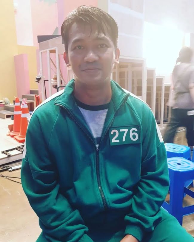 "Dia Baling Kubis Pada Muka Saya..."- Pelakon Filipina Christian Lagahit Cerita Diskriminasi Dia Lalui Di Korea Selatan 1 unnamed 20