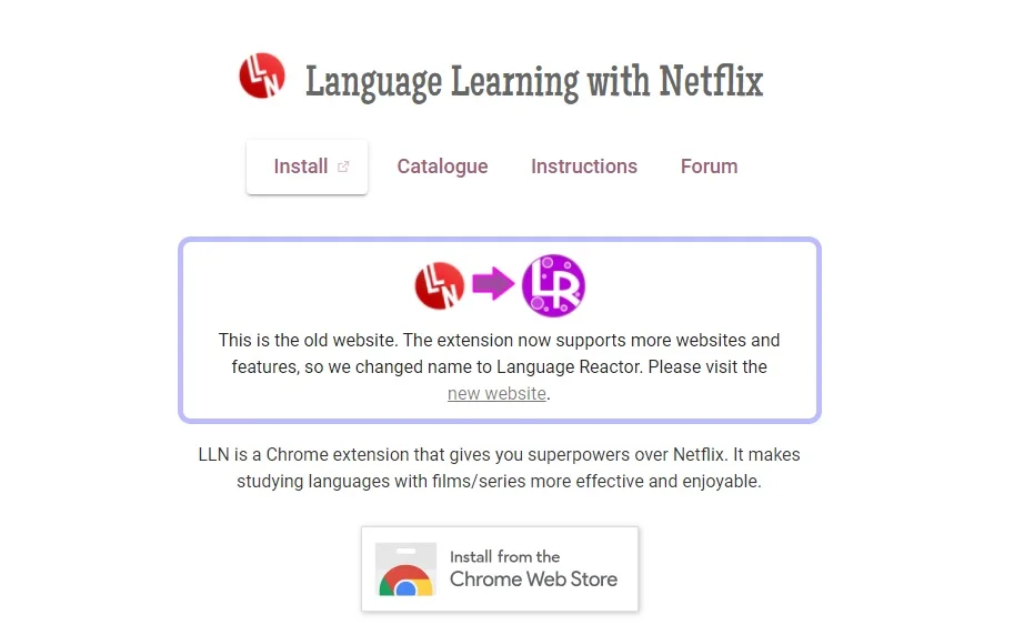 Kini Anda Boleh Belajar Bahasa Asing Termasuk Korea Dengan Tonton Netflix 1 wwww